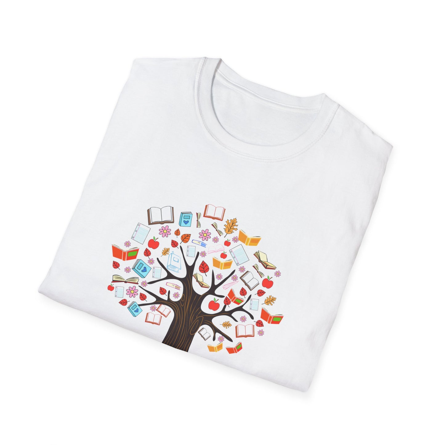 Avid Reader - Books make us free