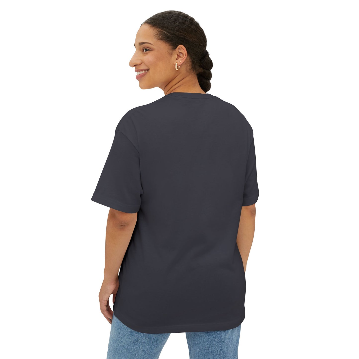 Prince 'Unstoppable' Graphic Tee — Black History Month