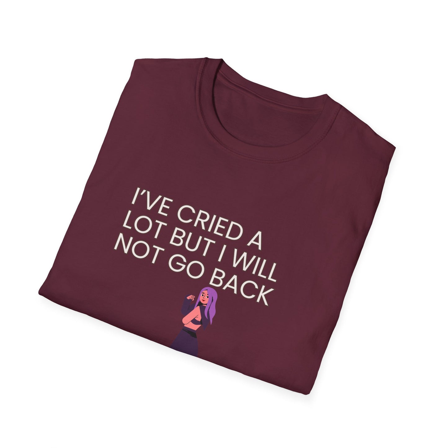 I've Cried Alot, but I can do it, even with a broken heart Post-Election Activism