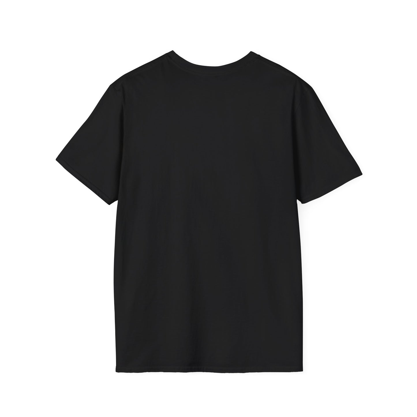Political Response Unisex T-Shirt - Lady Liberty Blind Folded Shirt