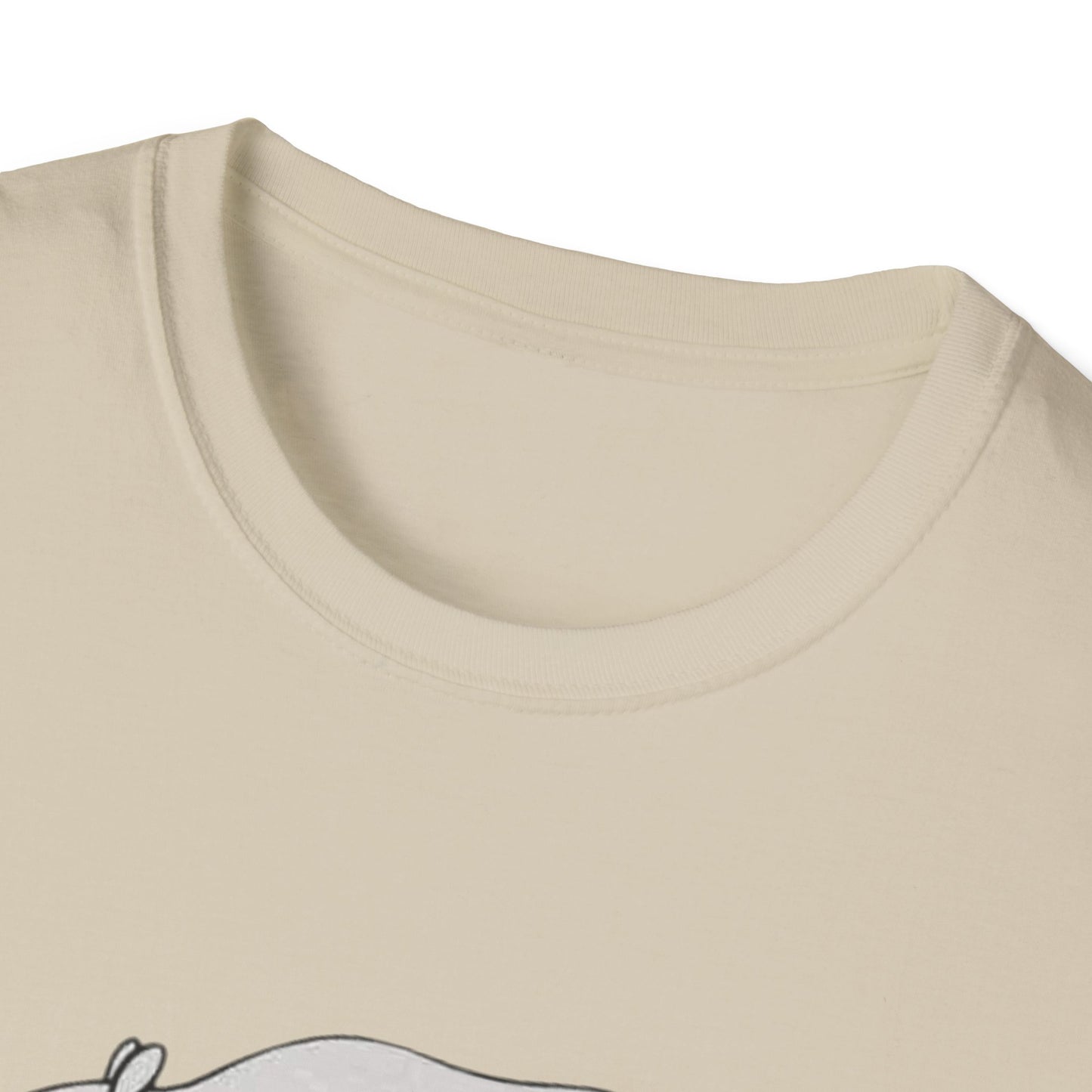 T-Shirt 'Rhi nope ceros' Design