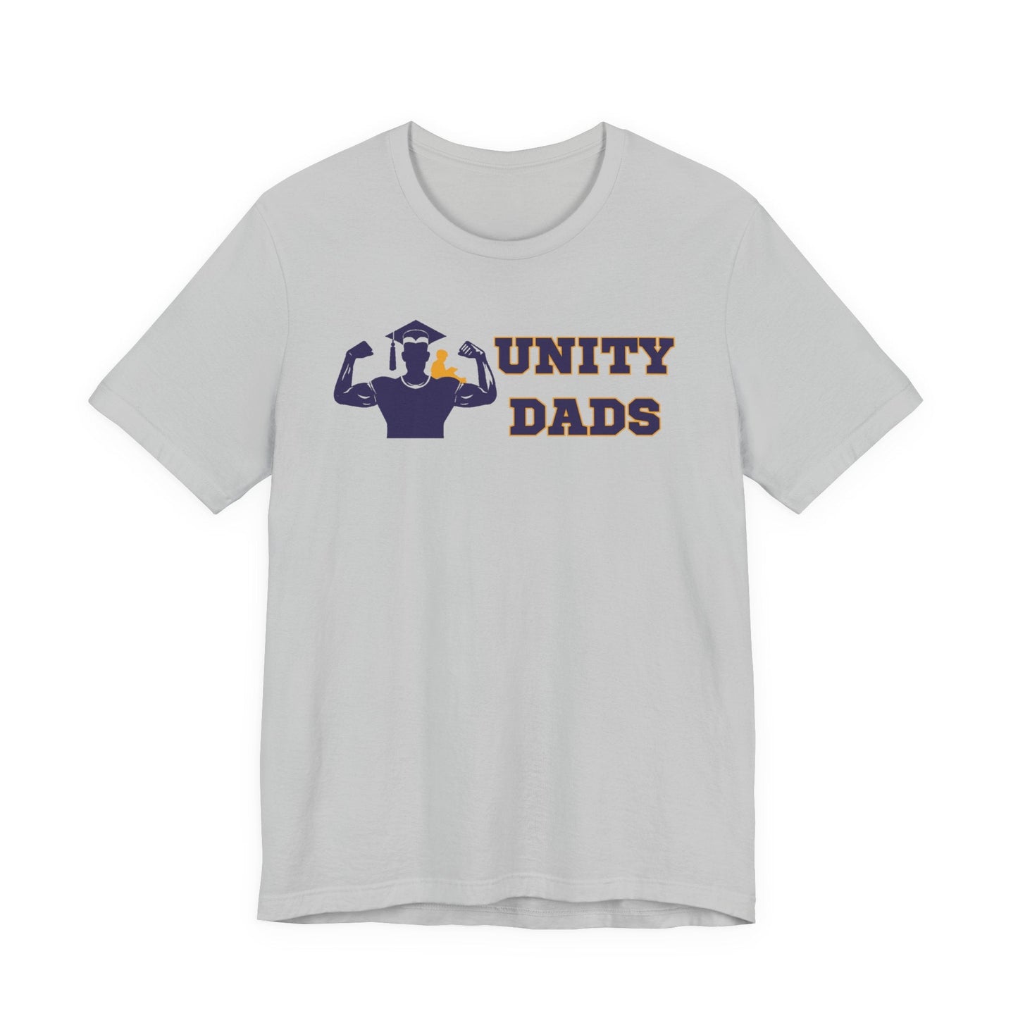Unity Dads T-shirt