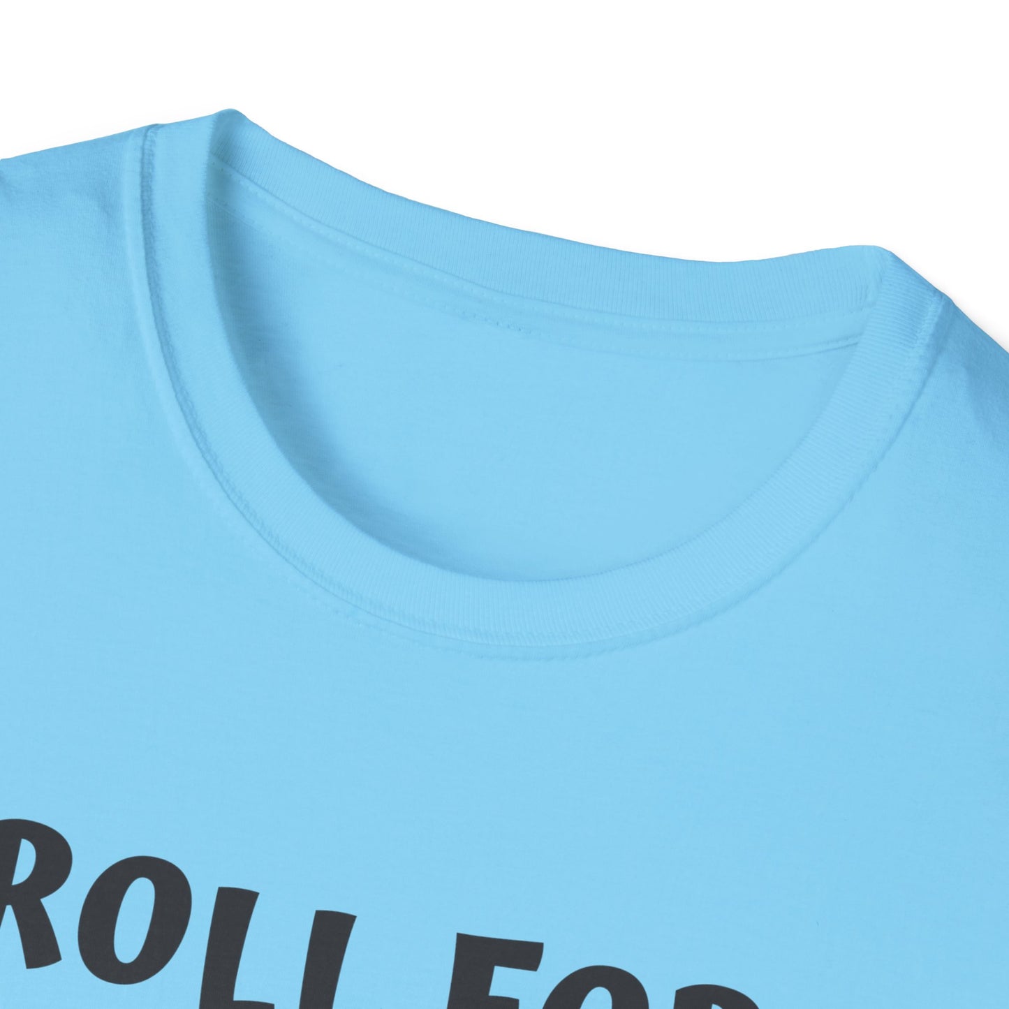 Roll For Initiative  T-Shirt