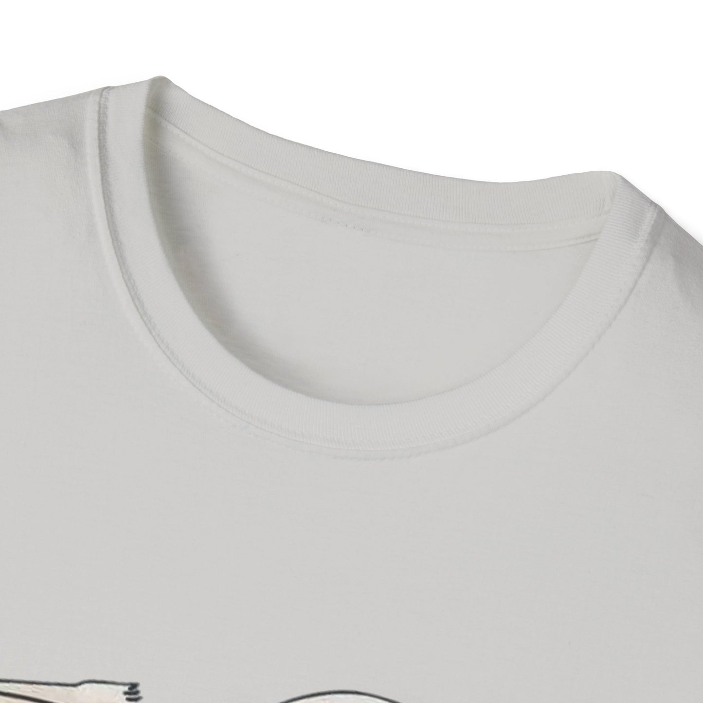 T-Shirt 'Peli can't' Design