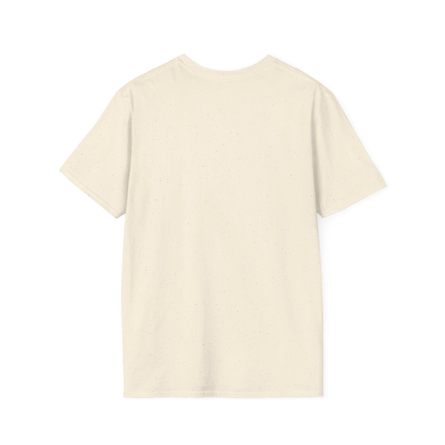 T-Shirt 'moooooody'  Design