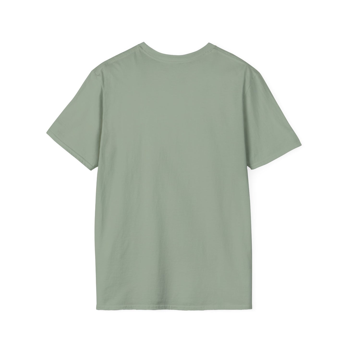 Copy of T-Shirt 'Not Amoosed' Moose Design