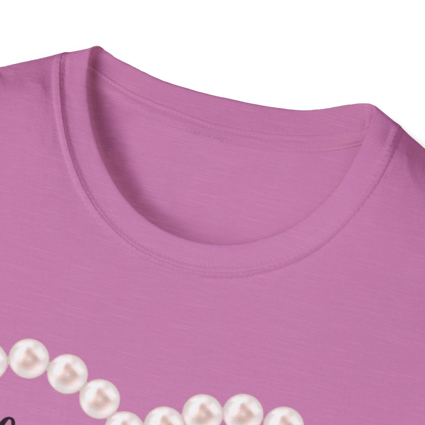 Converse and Pearls Ladies Mount Up  Election Response