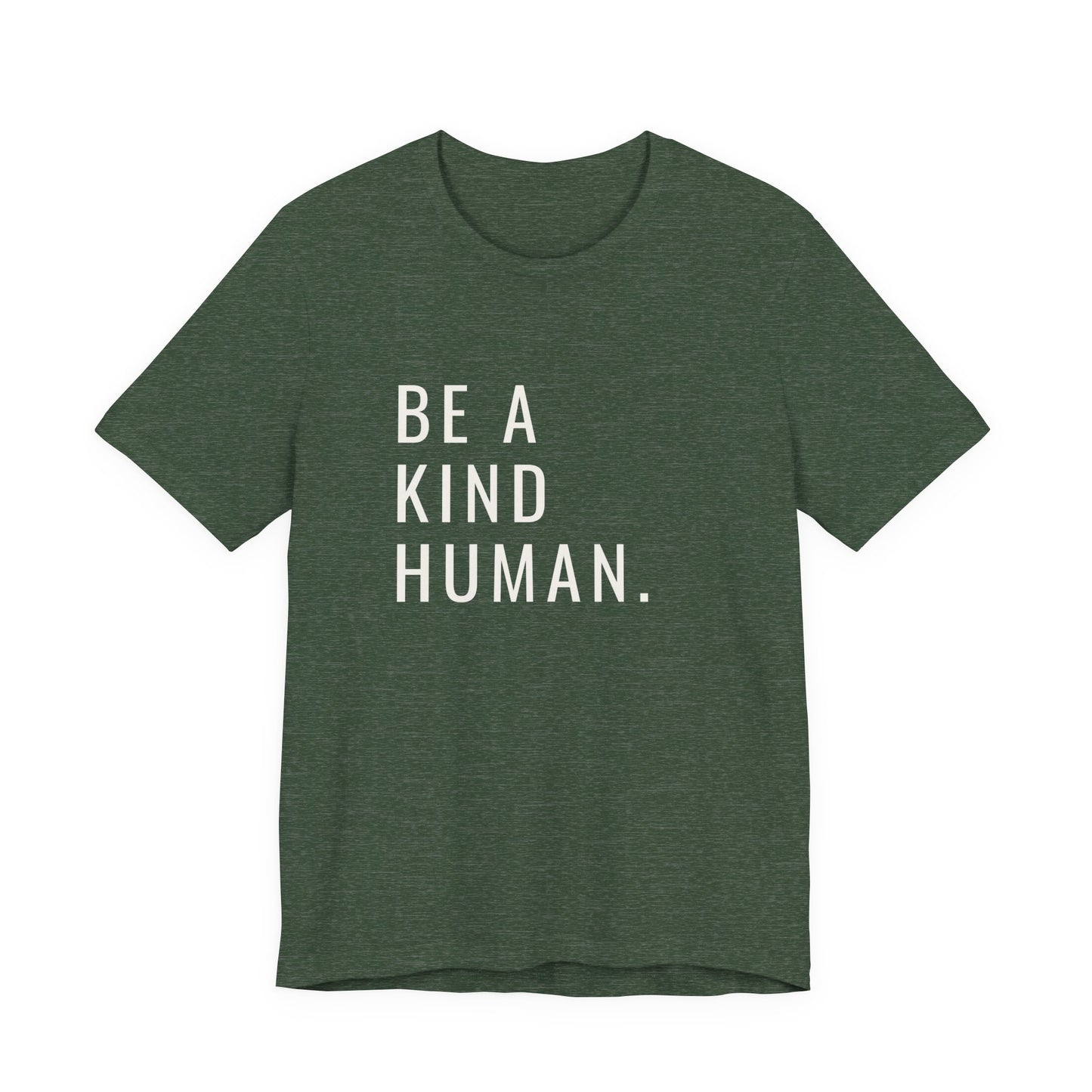 Be A Kind Human Tee