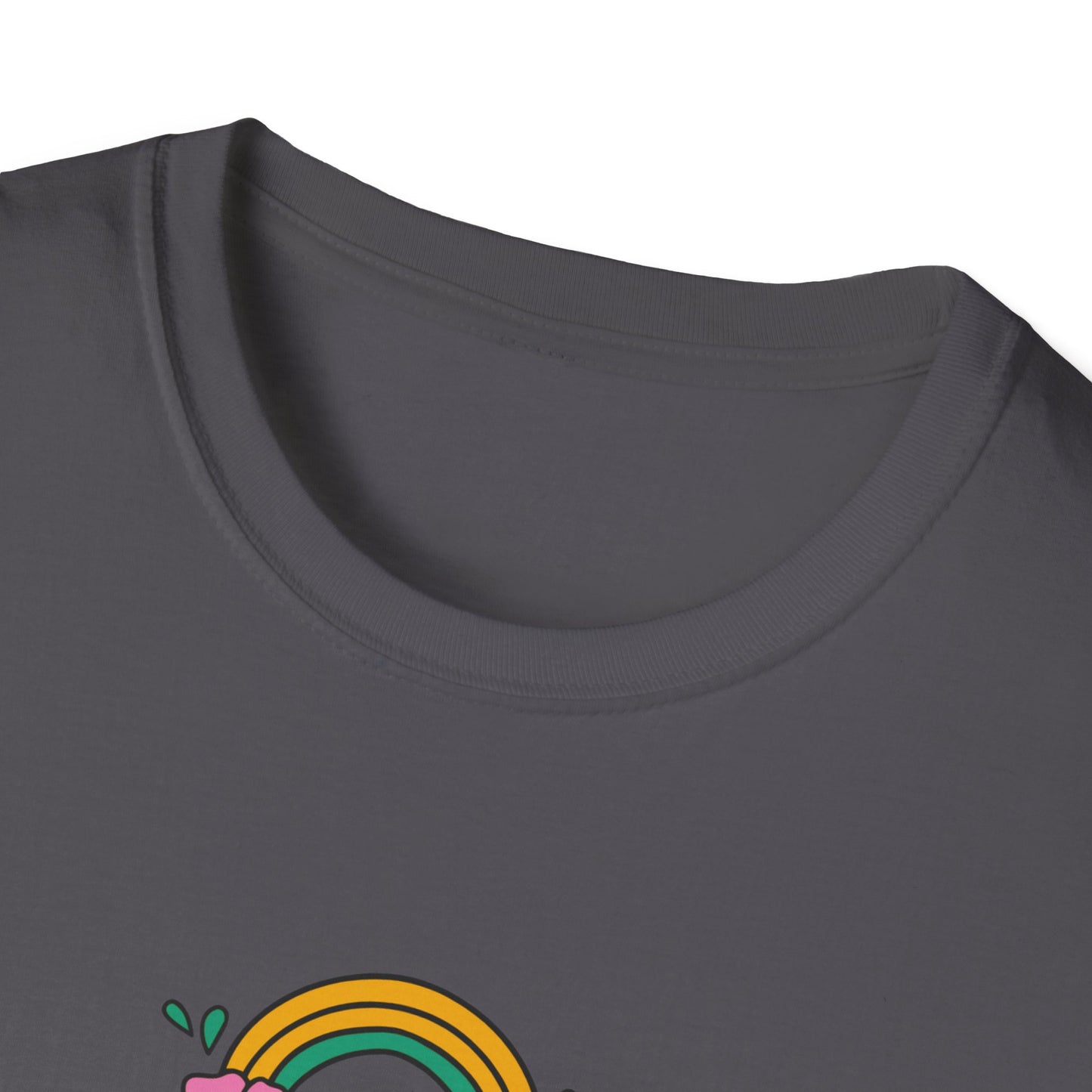 My whole being deserves love T-Shirt