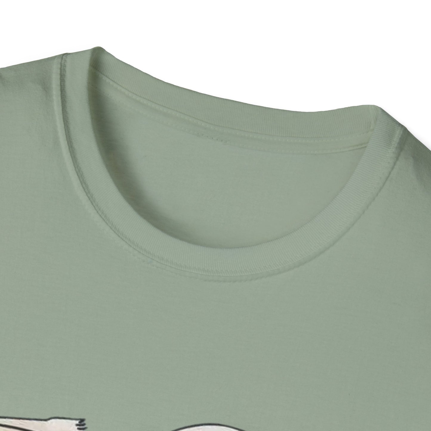 T-Shirt 'Peli can't' Design