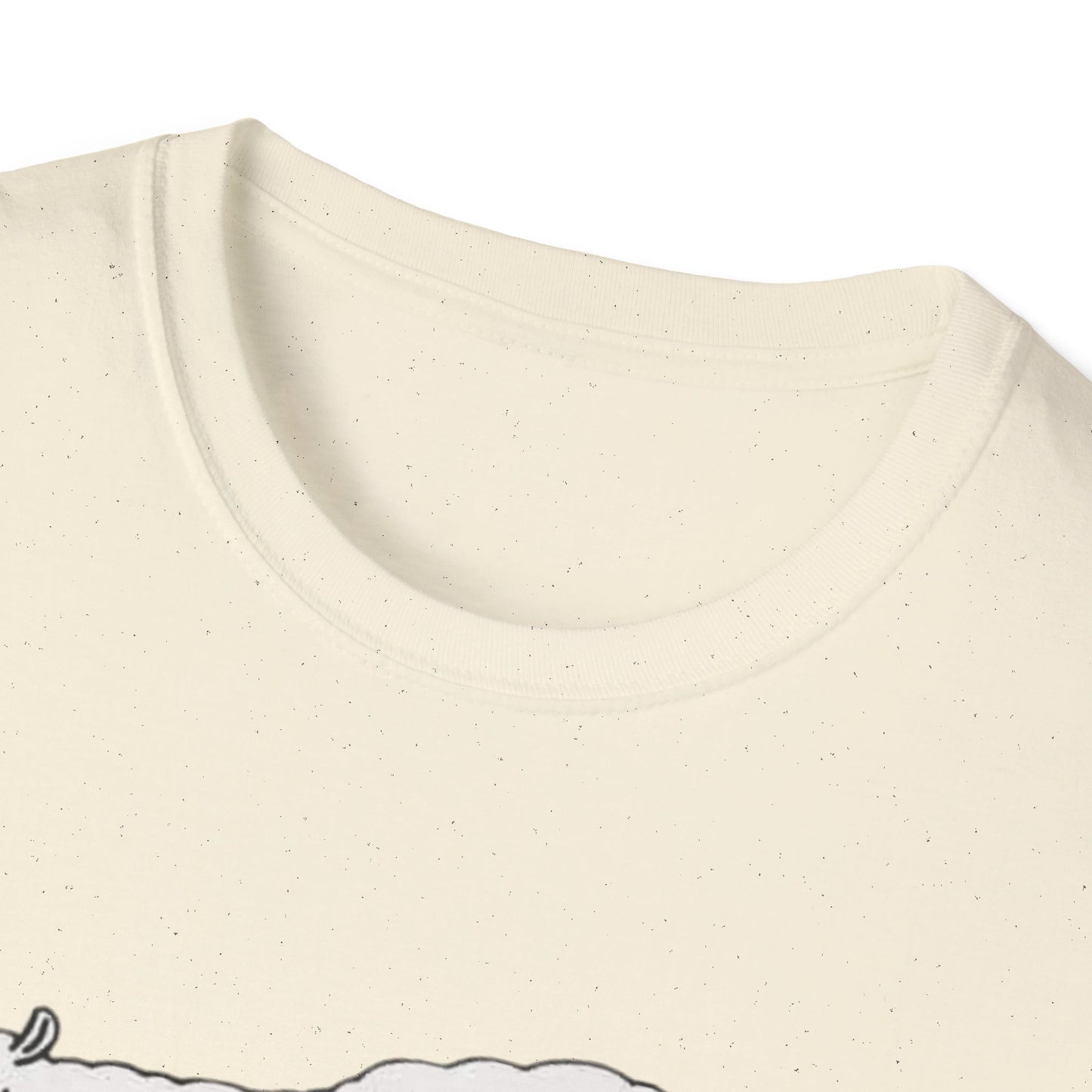 T-Shirt 'Llazy' Design