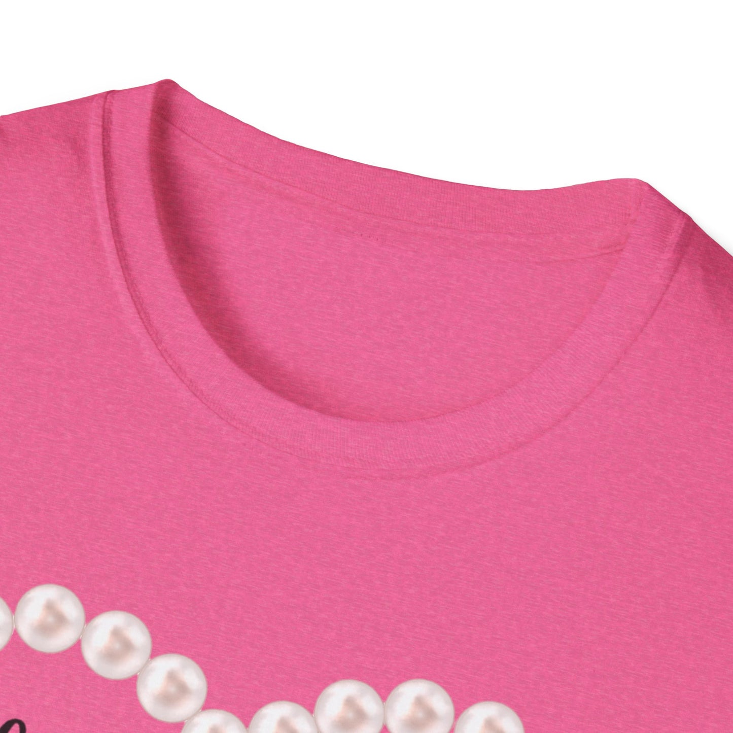 Converse and Pearls Ladies Mount Up  Election Response