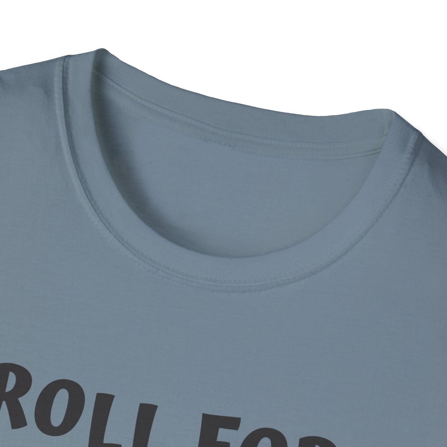 Roll For Initiative  T-Shirt