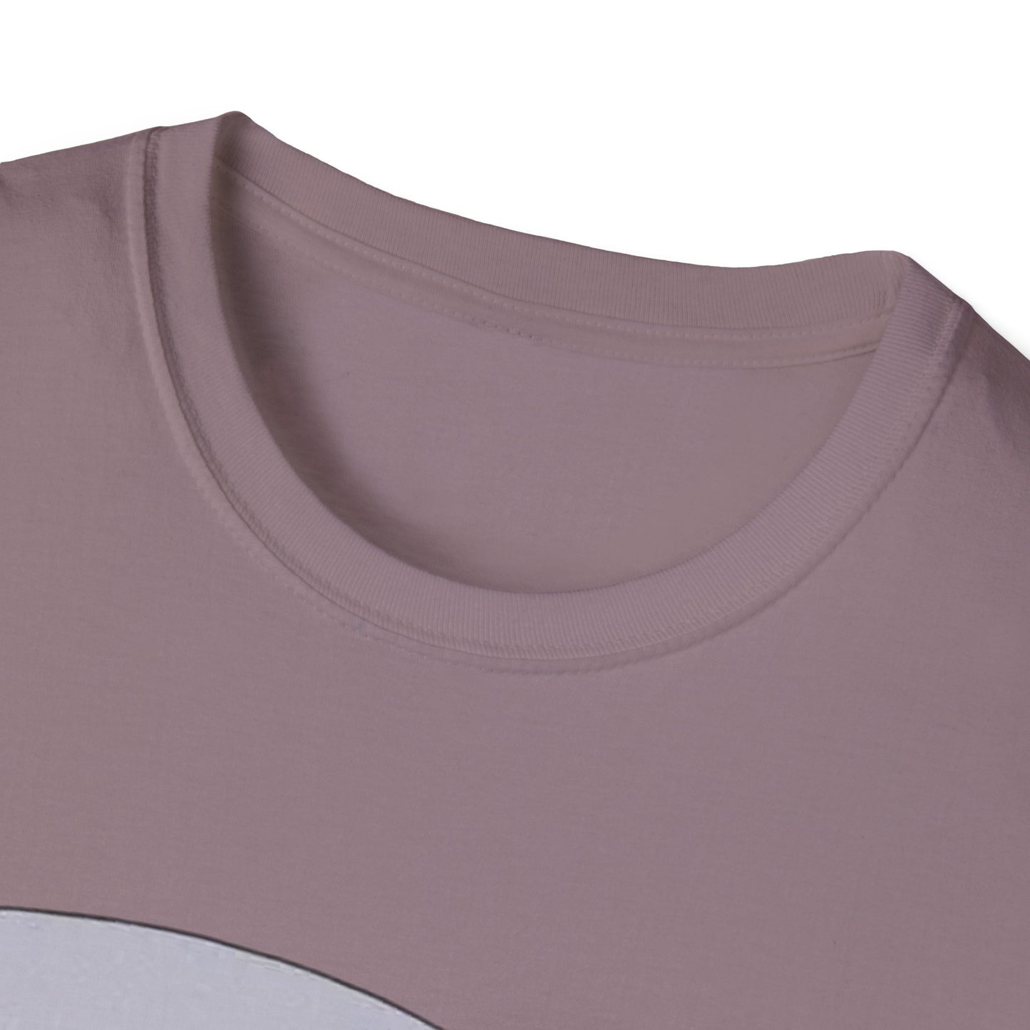 T-Shirt 'Over Whalemed'  Design