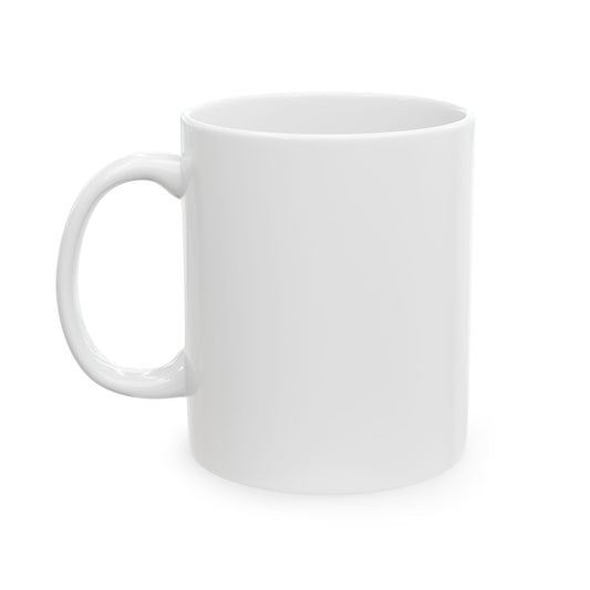 Early Bird Ceramic Mug, (11oz, 15oz)