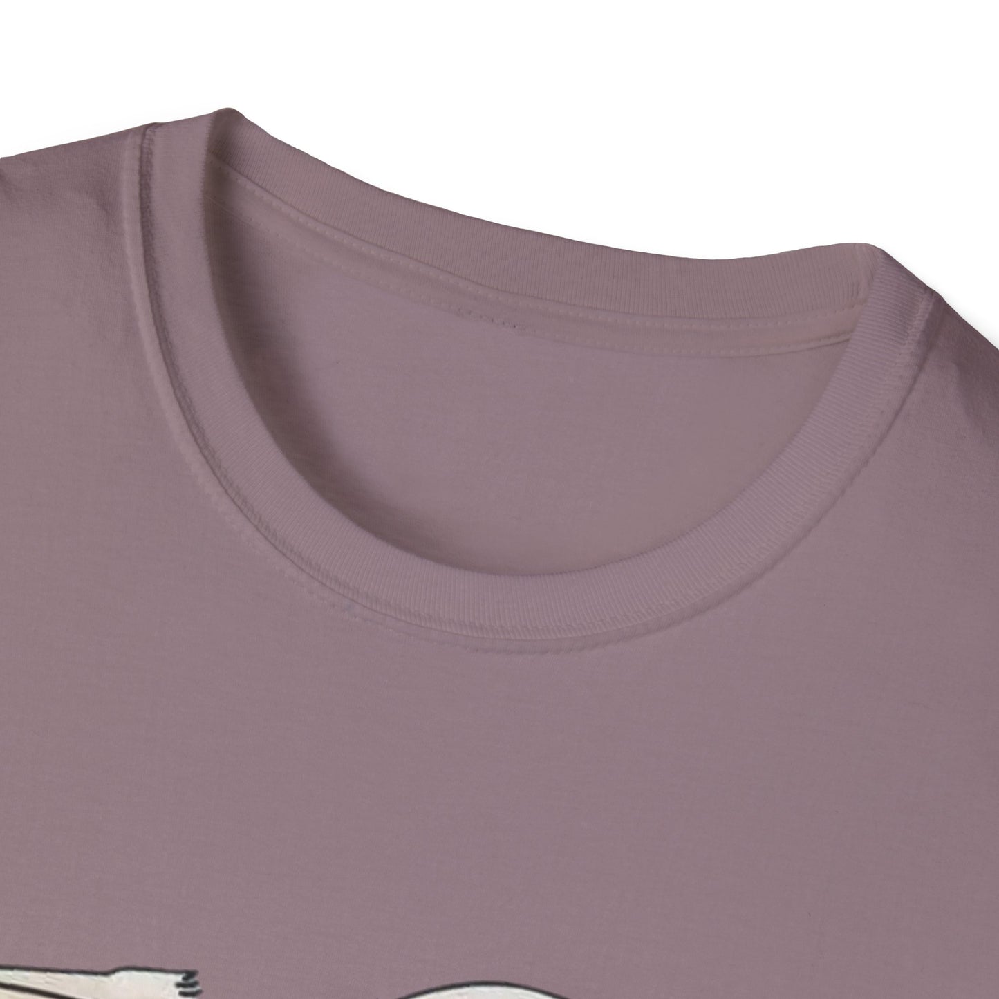 T-Shirt 'Peli can't' Design