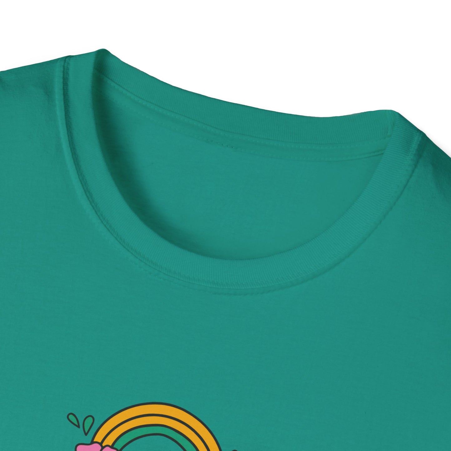 My whole being deserves love T-Shirt