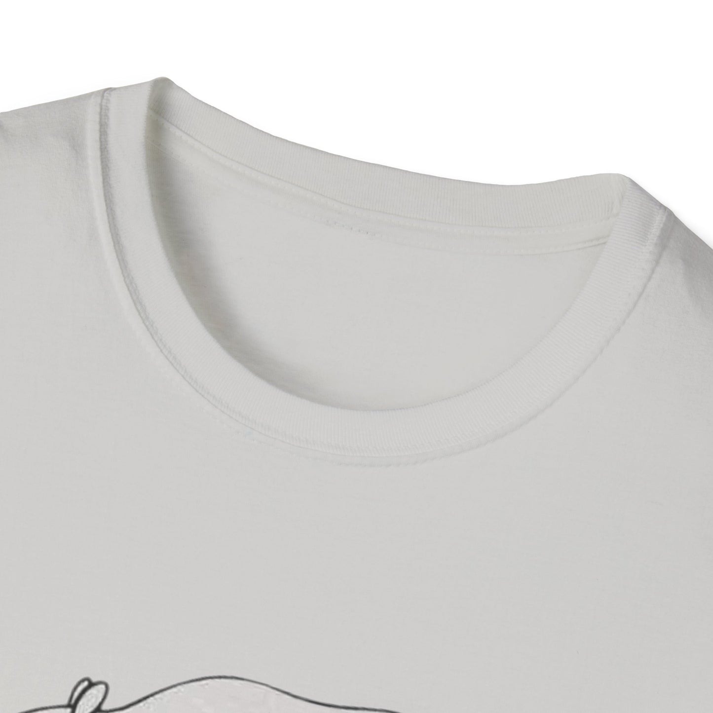 T-Shirt 'Rhi nope ceros' Design