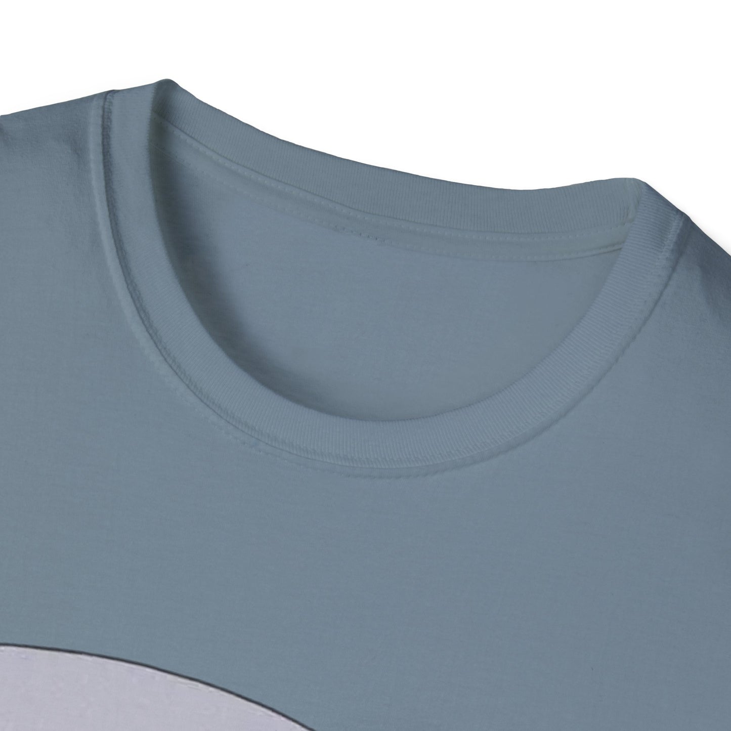 T-Shirt 'Over Whalemed'  Design