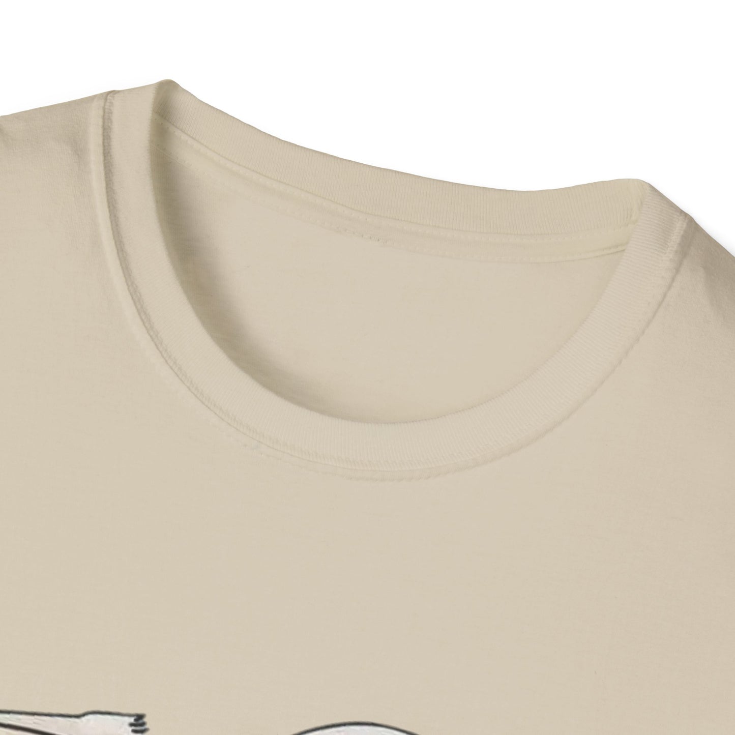 T-Shirt 'Peli can't' Design