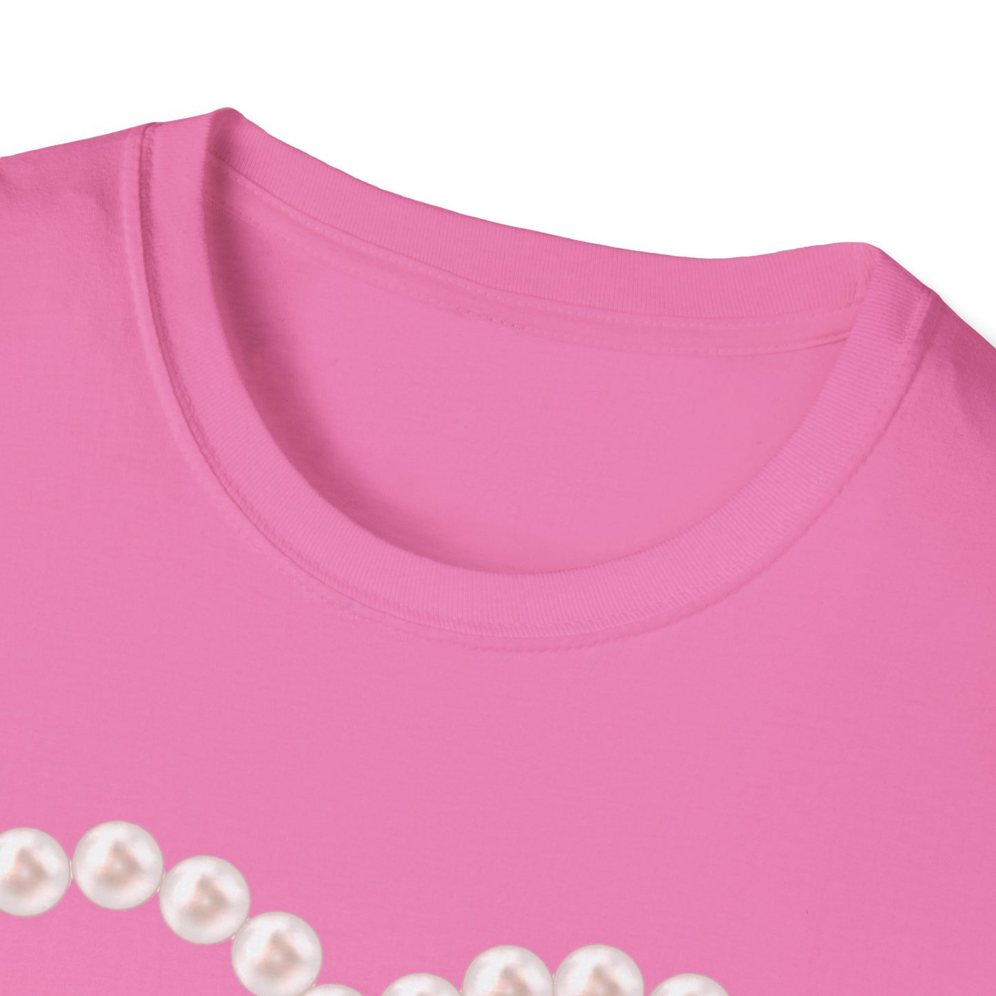 Only the young Graphic Tee