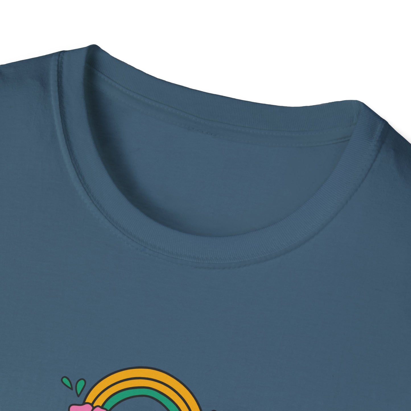 My whole being deserves love T-Shirt