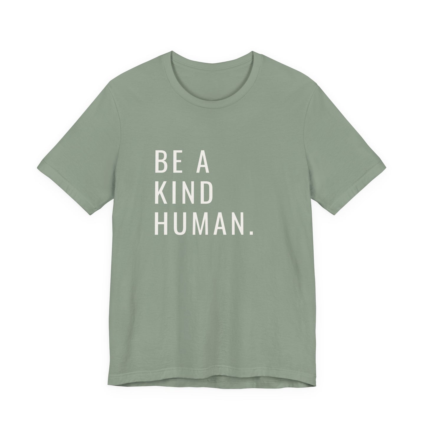 Be A Kind Human Tee