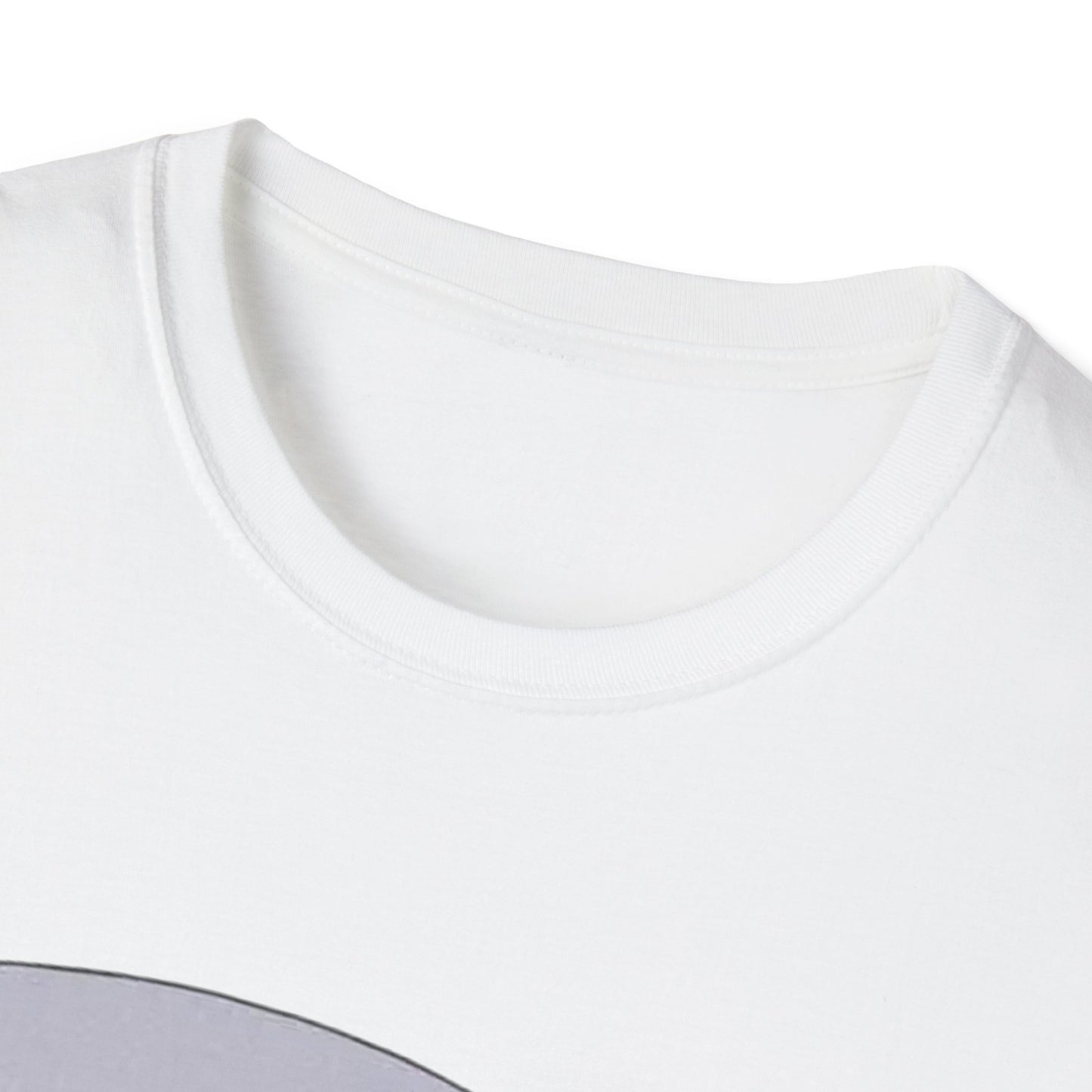 T-Shirt 'Over Whalemed'  Design