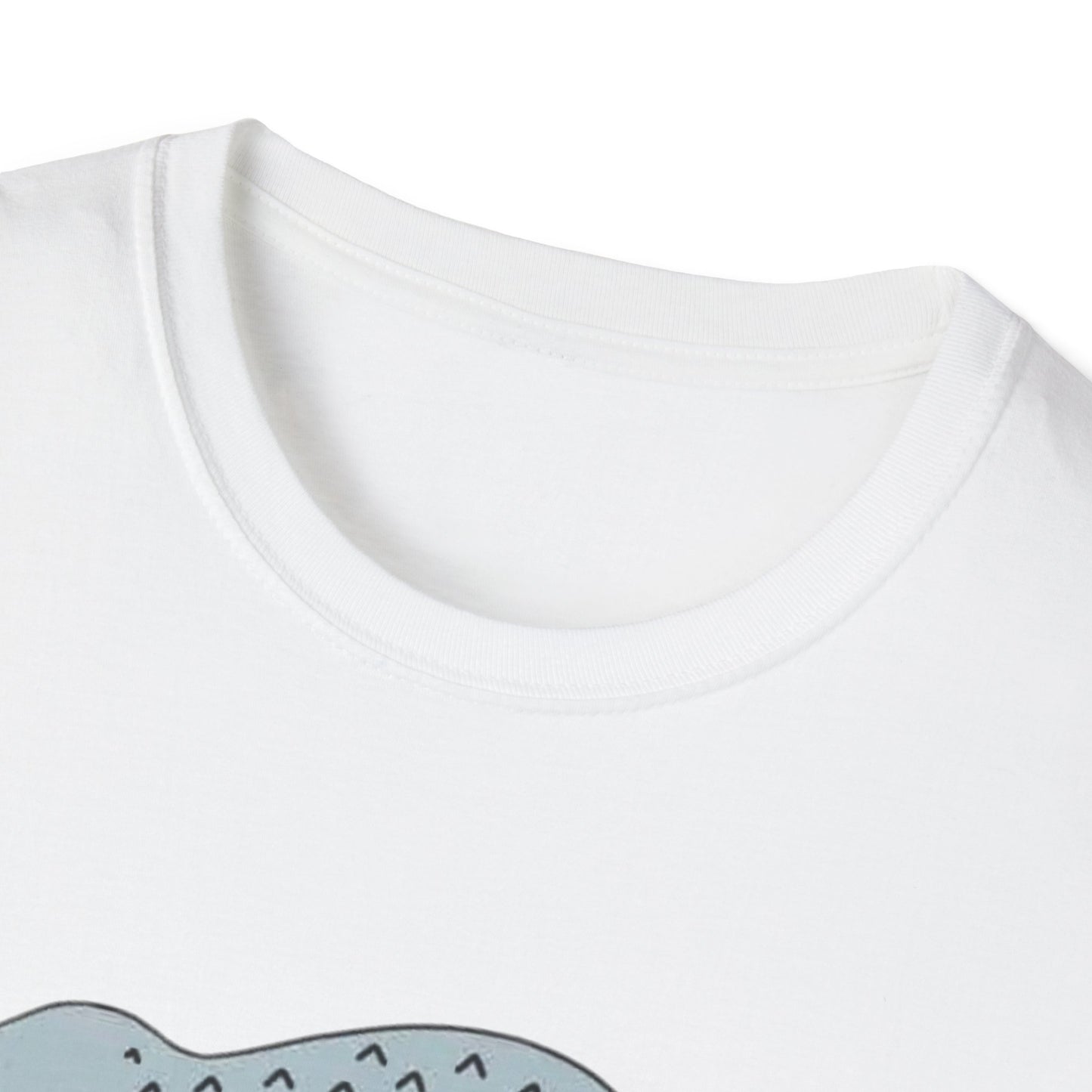 T-Shirt 'T-Rest'  Design