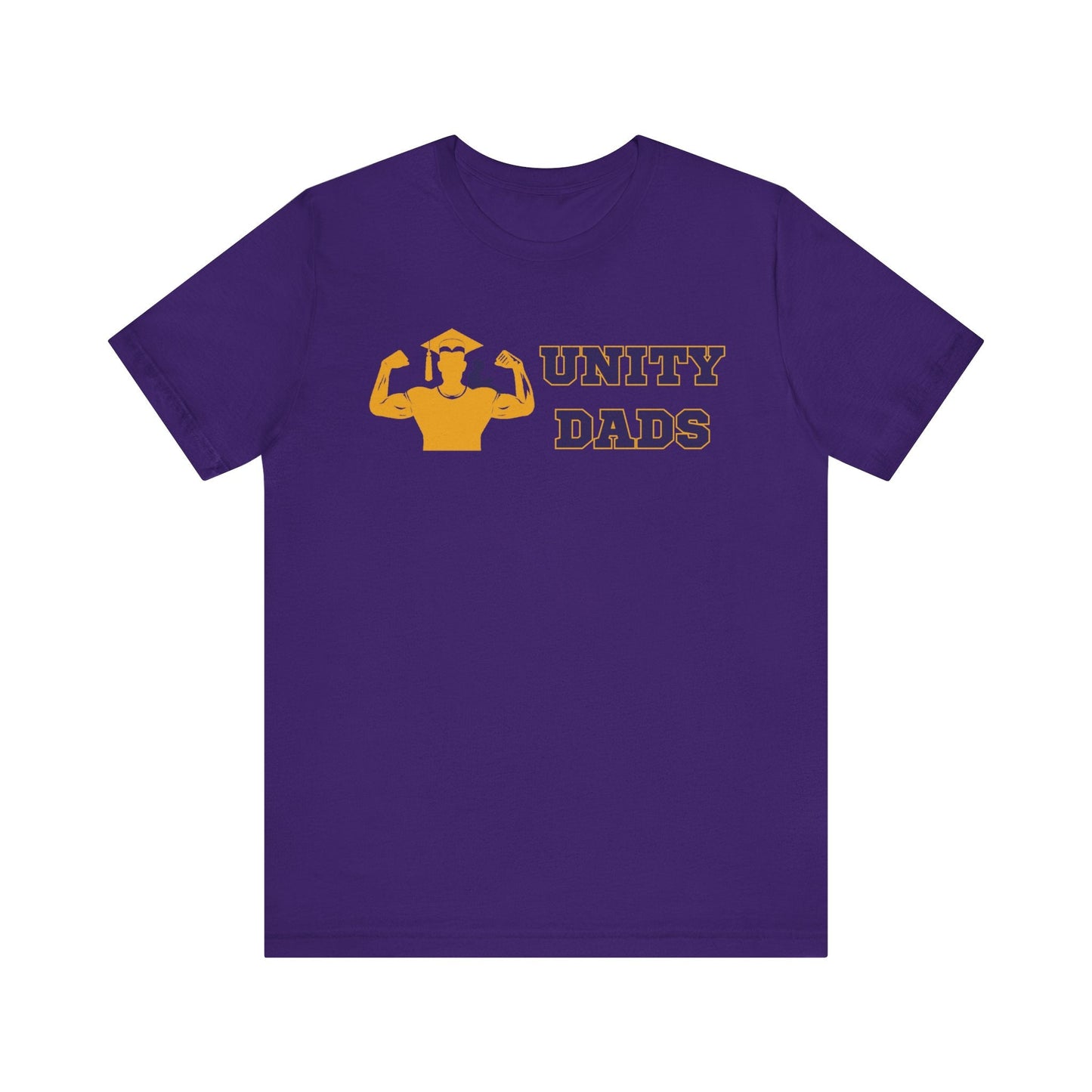 Unity Dads T-shirt