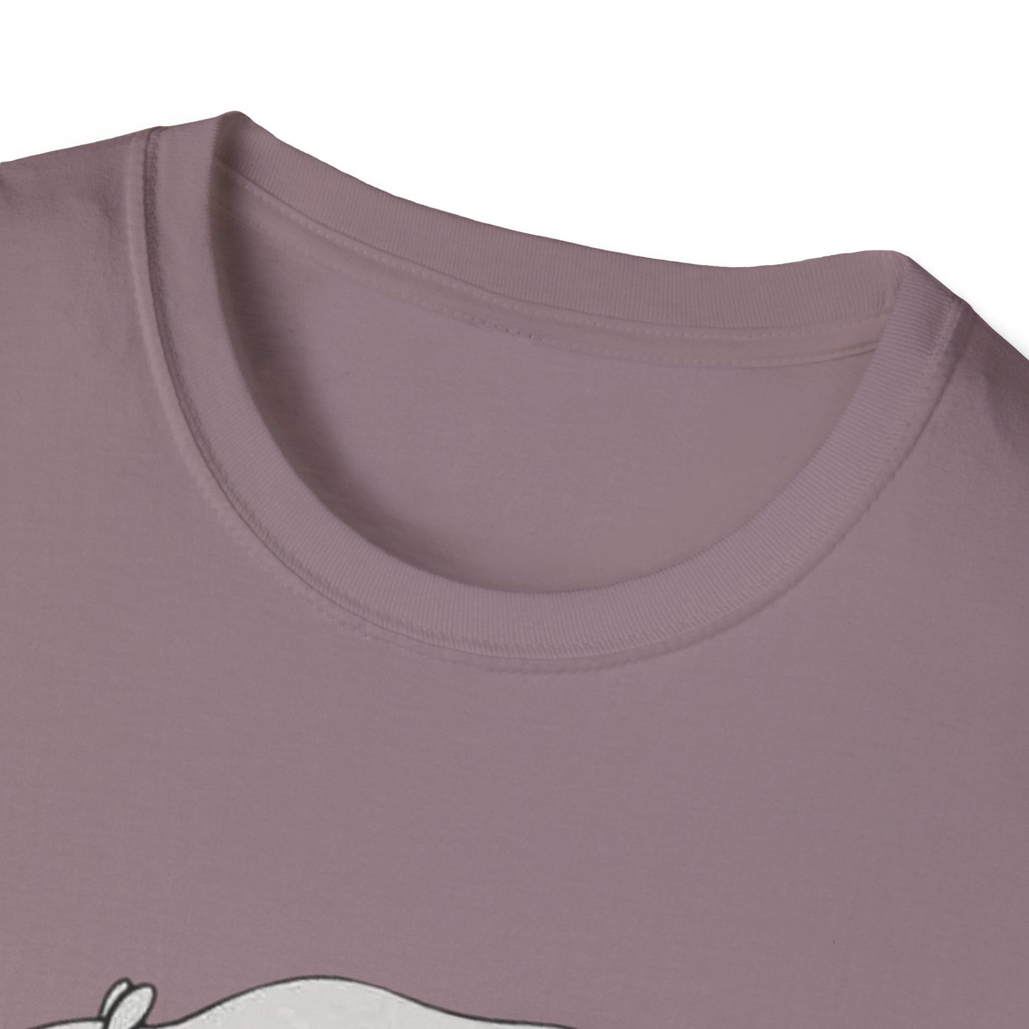 T-Shirt 'Rhi nope ceros' Design