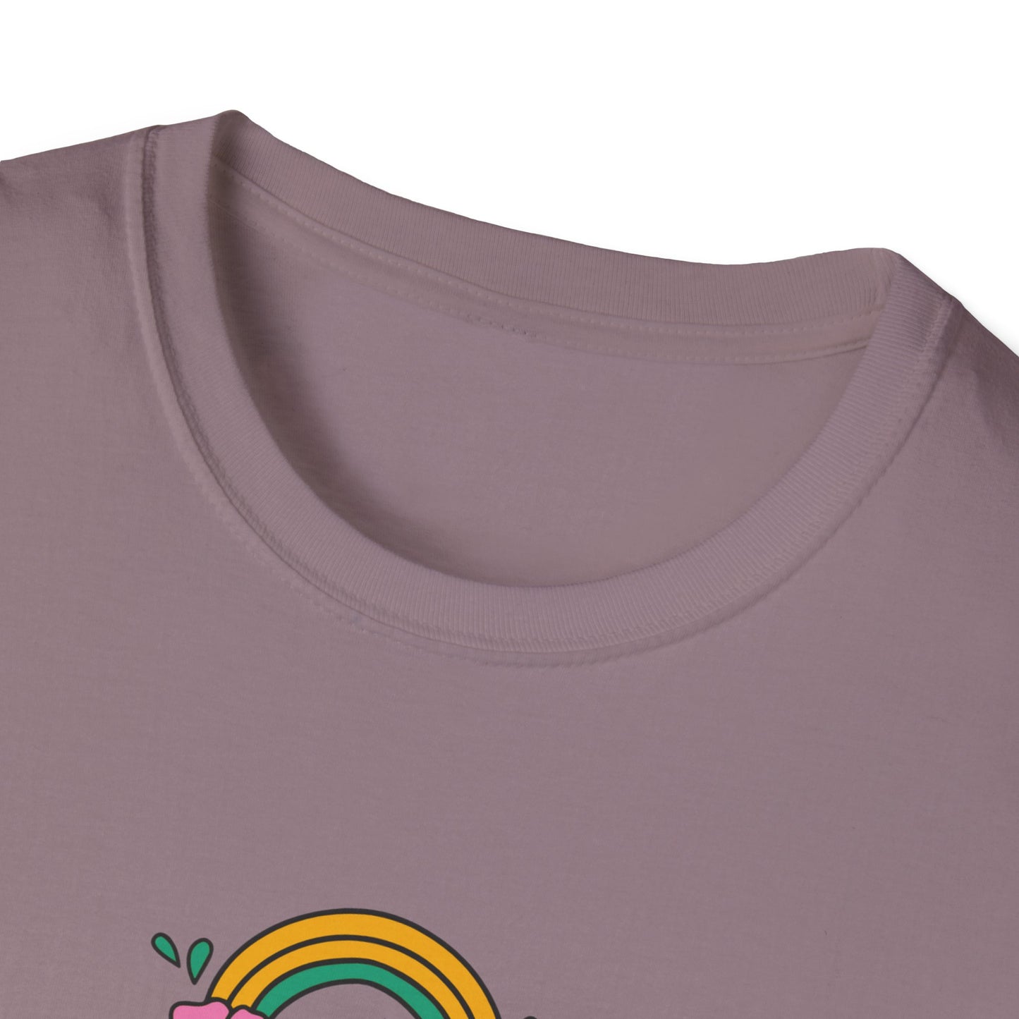 My whole being deserves love T-Shirt