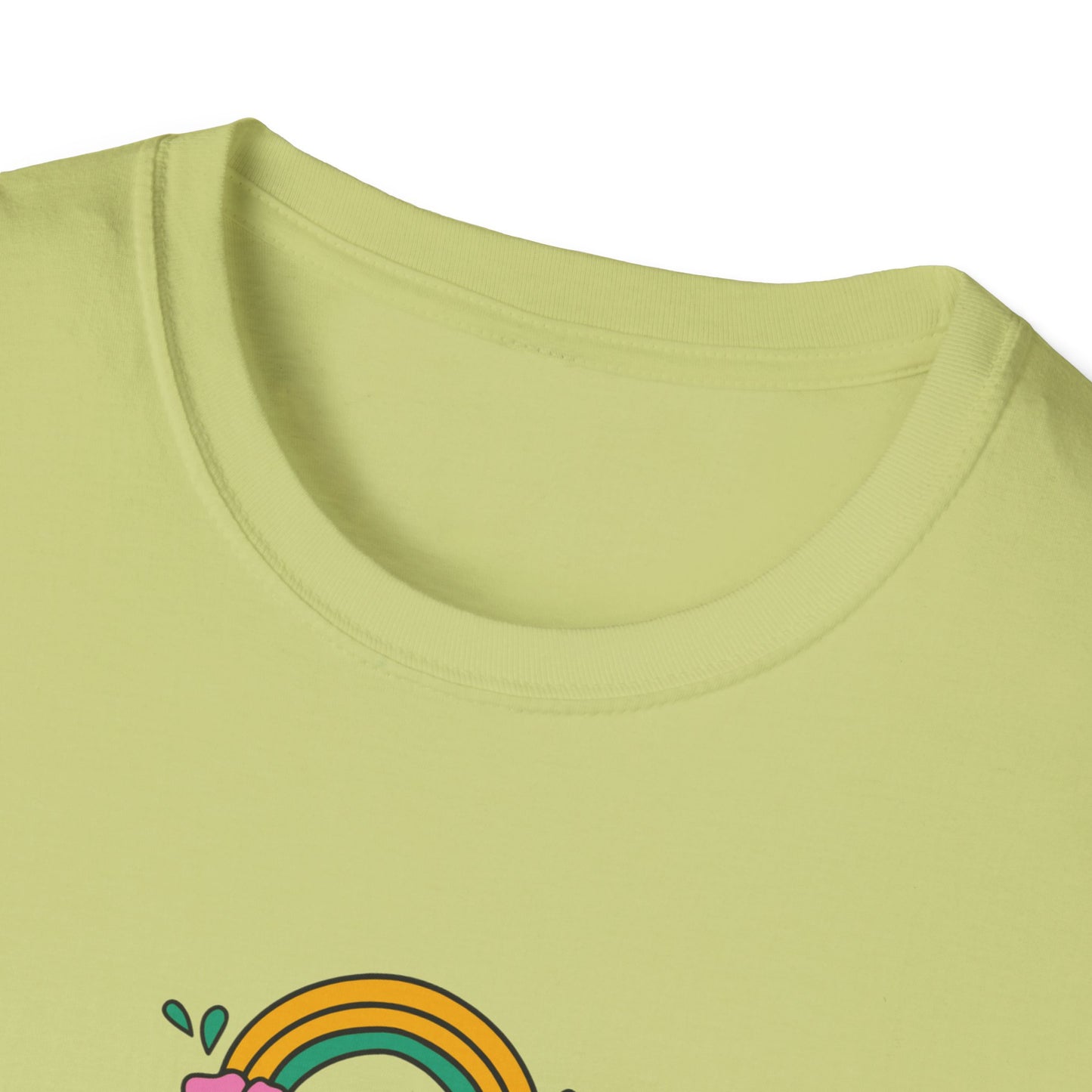 My whole being deserves love T-Shirt
