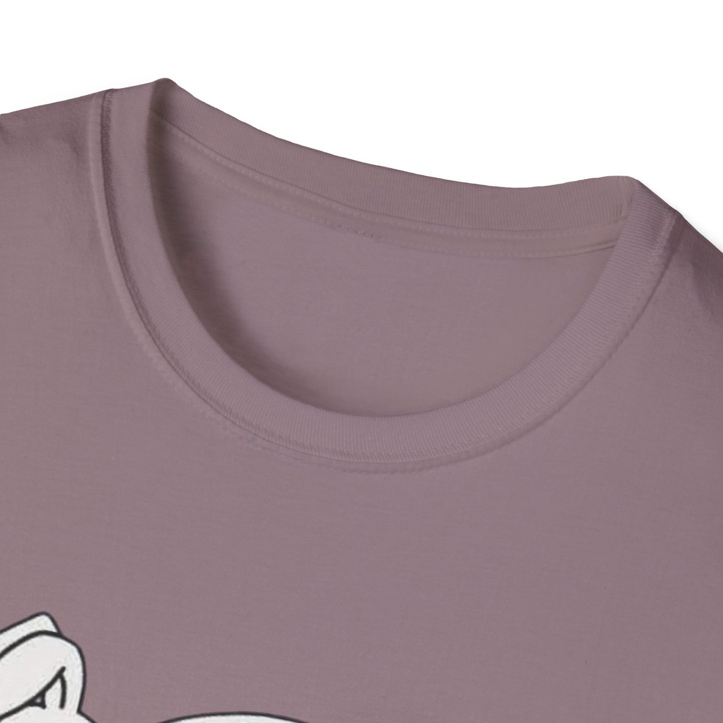 Copy of T-Shirt 'Not Amoosed' Moose Design