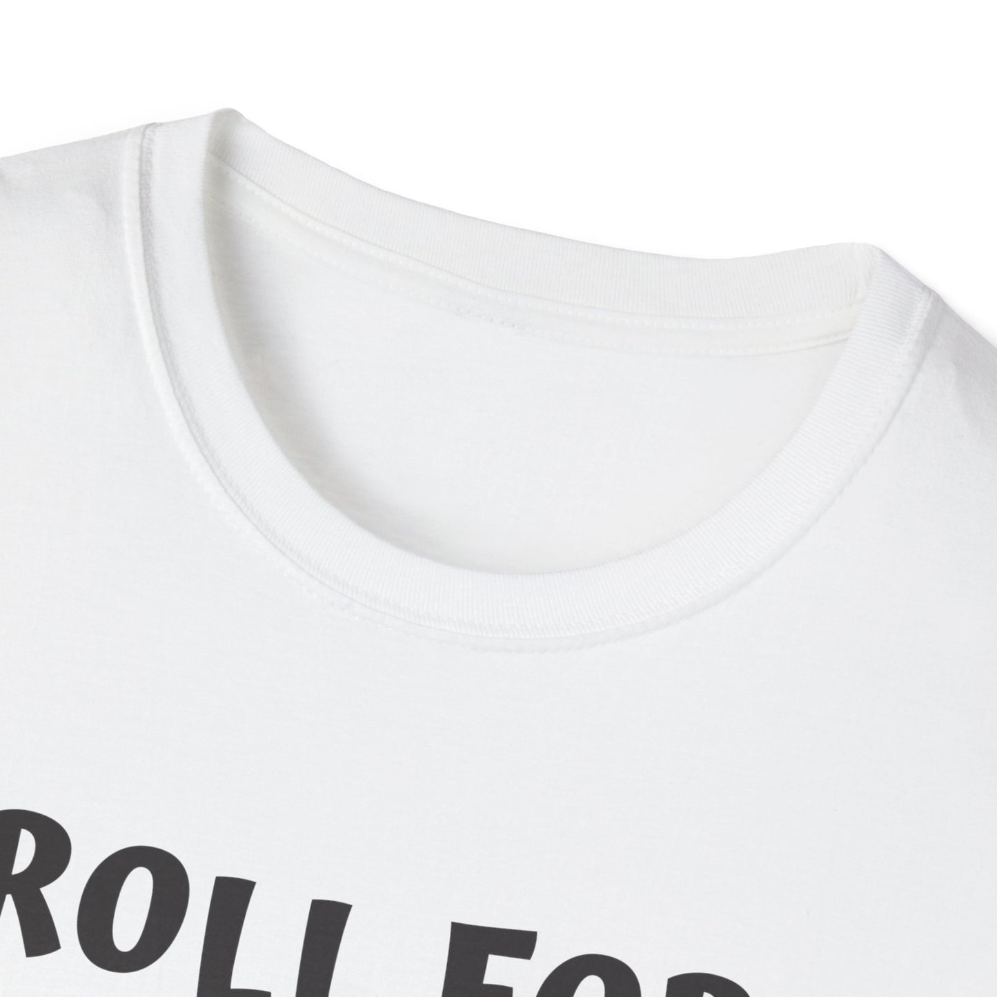 Roll For Initiative  T-Shirt