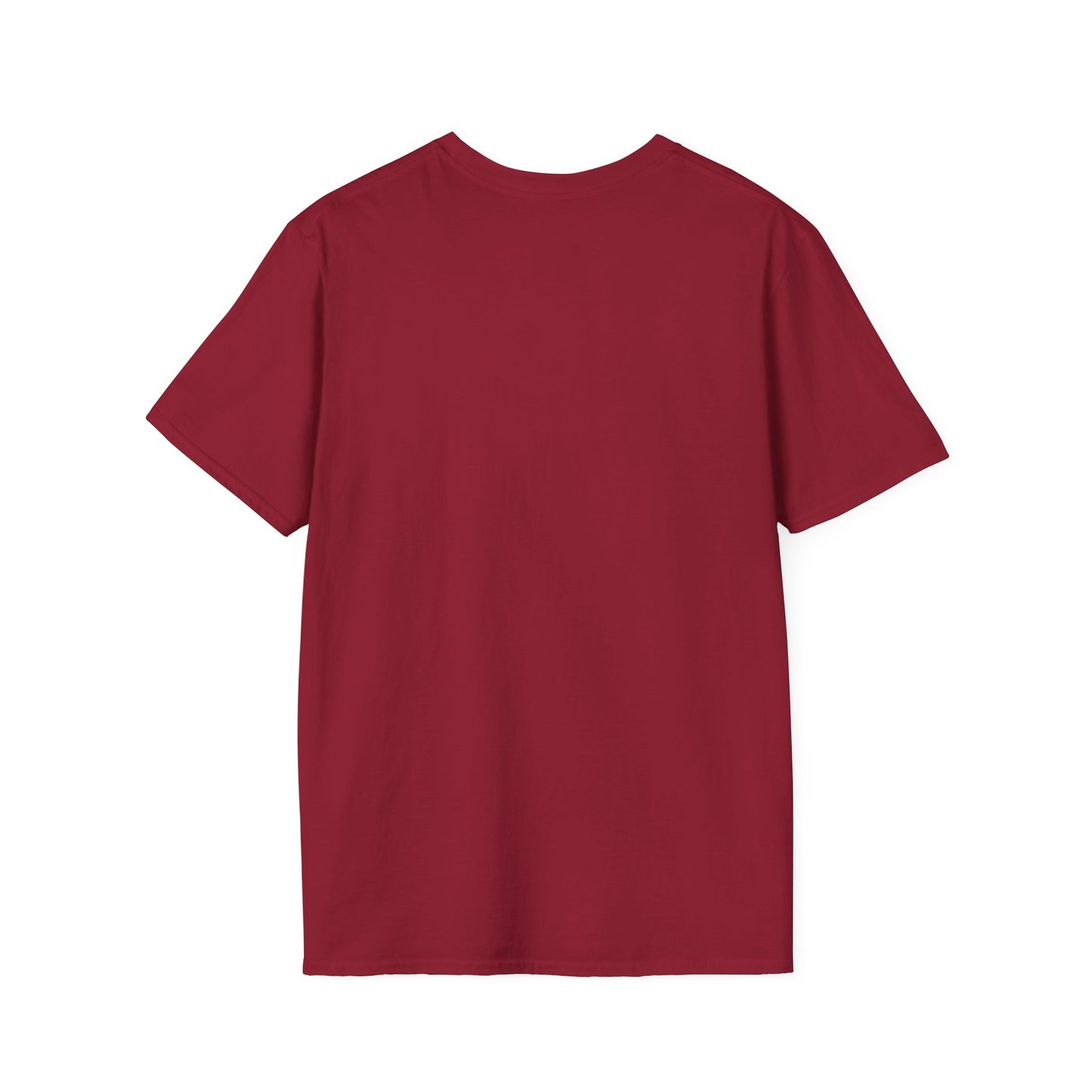 Good Trouble Unisex T-Shirt - Political Response Tee
