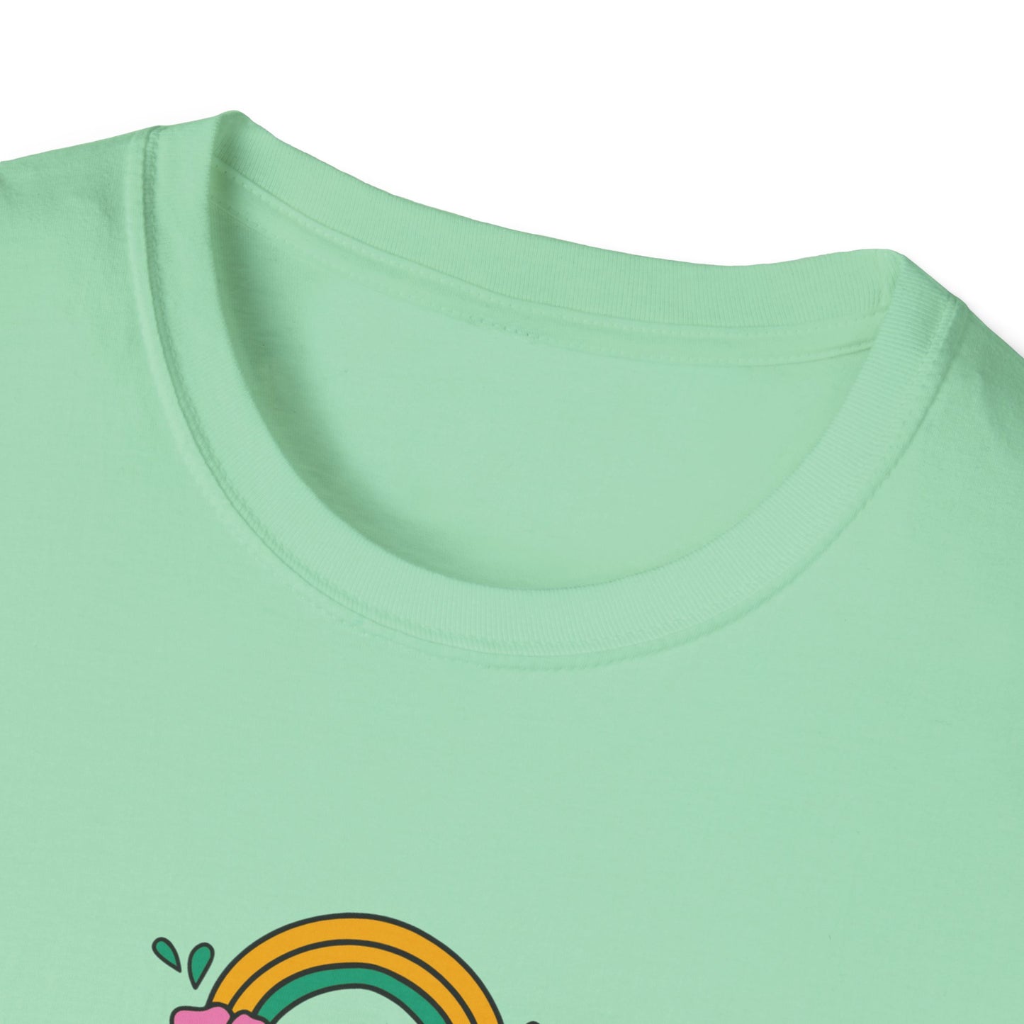 My whole being deserves love T-Shirt