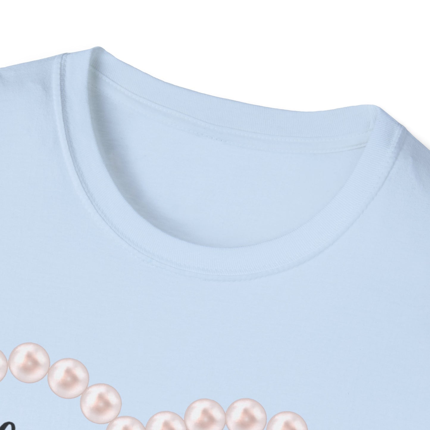 Converse and Pearls Ladies Mount Up  Election Response