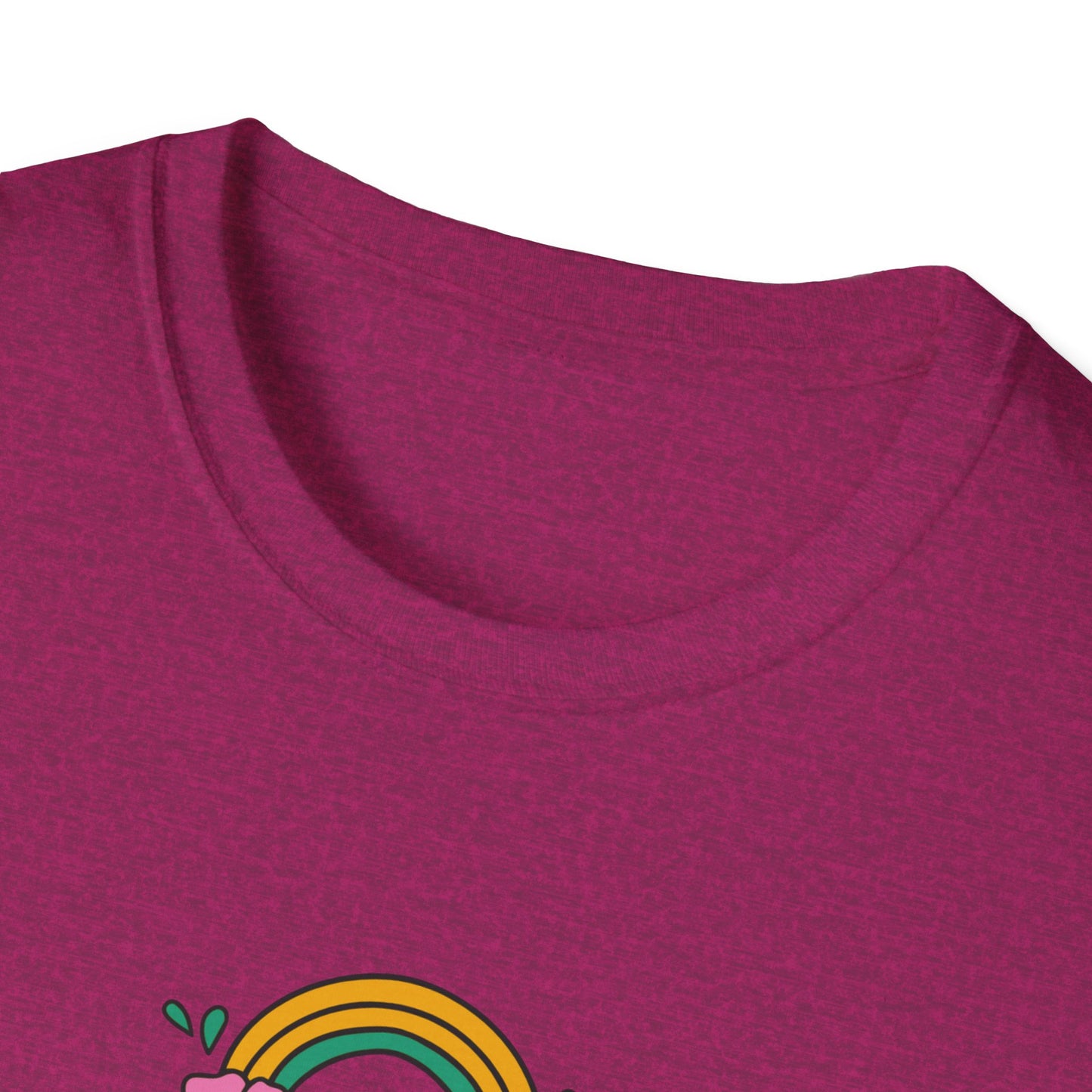 My whole being deserves love T-Shirt