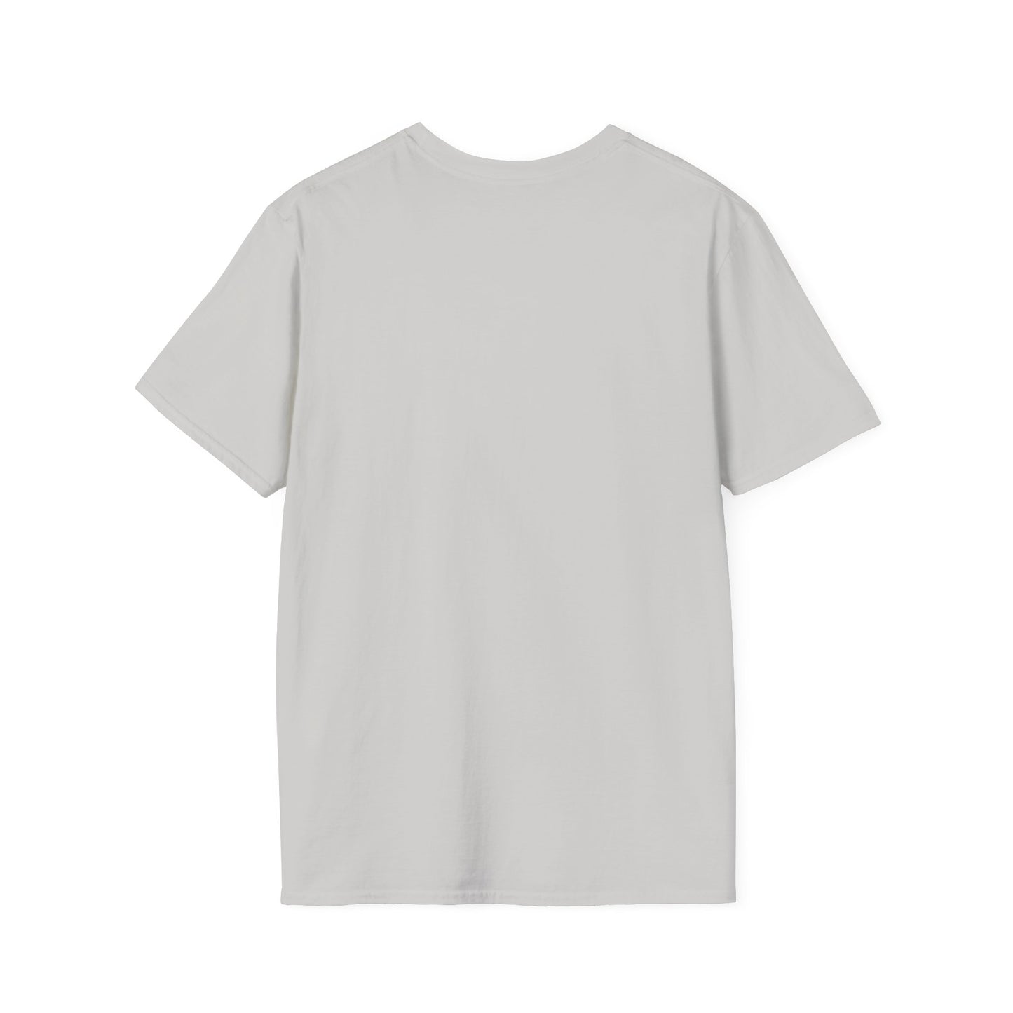 T-Shirt 'I feel Irrelephant' Design