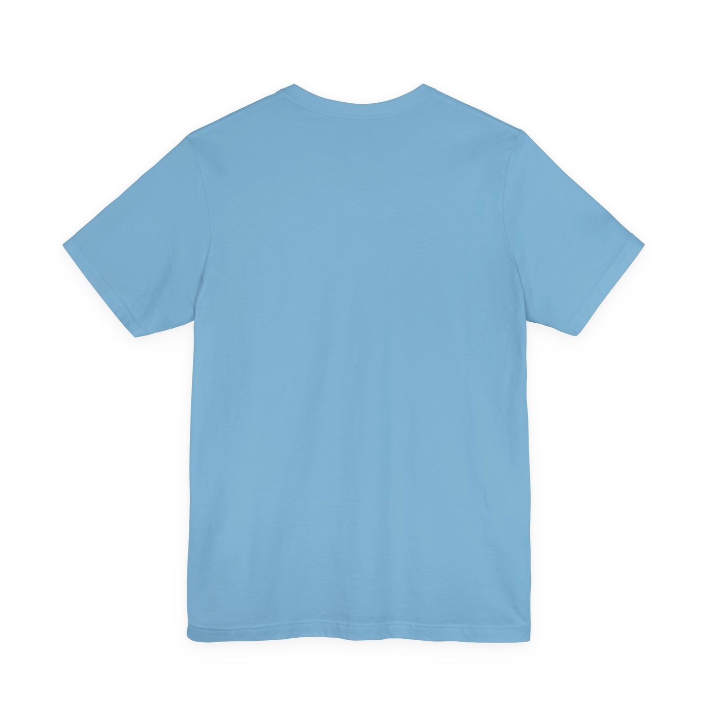 Herstory Tee — "Be Part of Herstory" Feminist Graphic T-Shirt