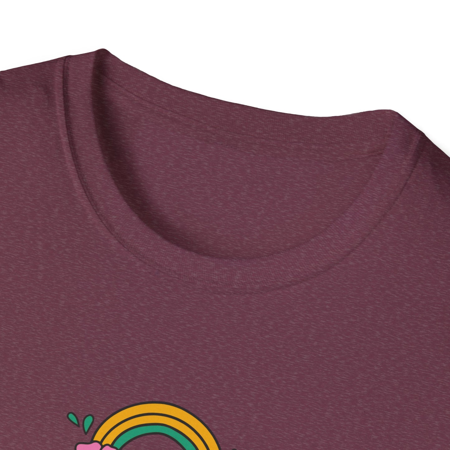 My whole being deserves love T-Shirt