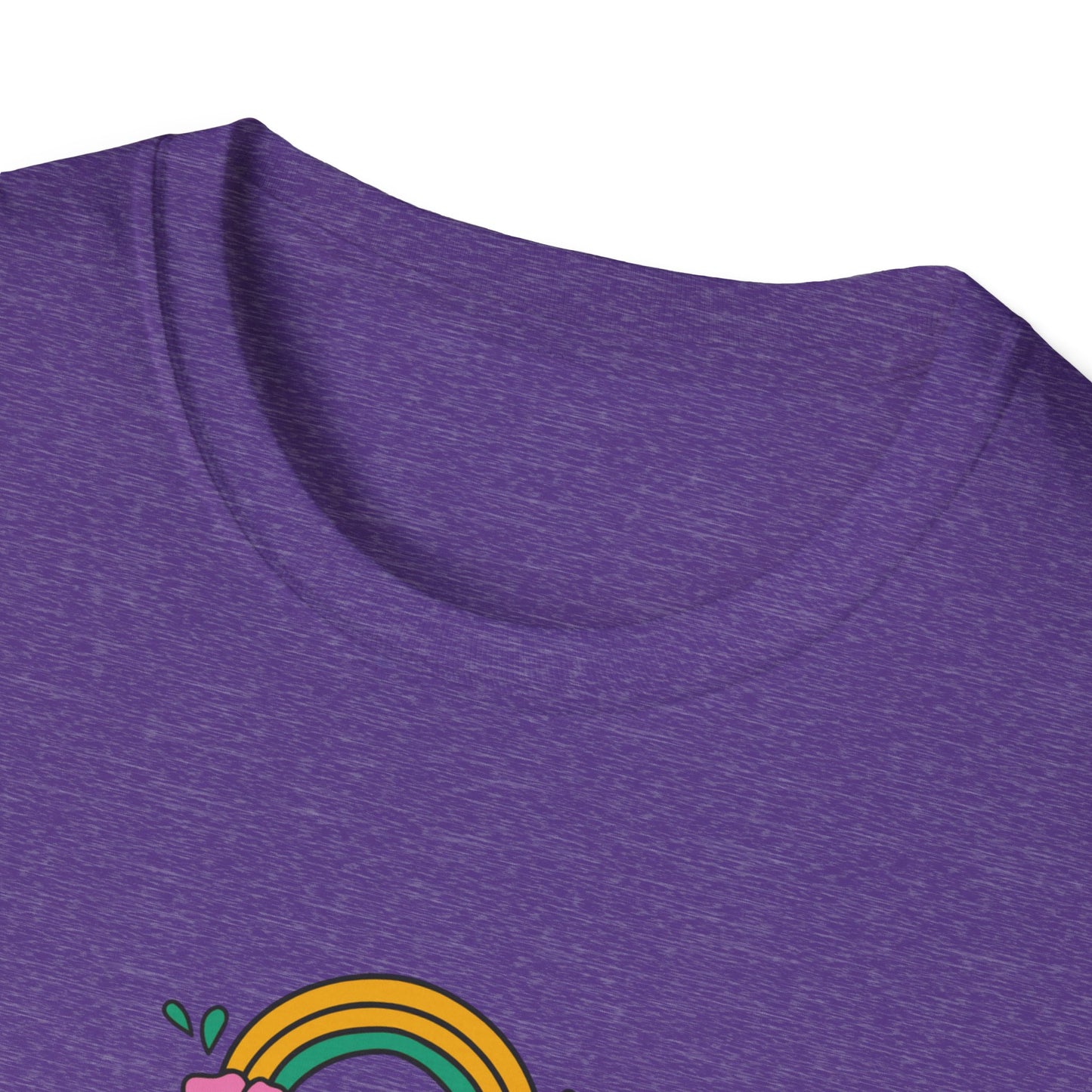My whole being deserves love T-Shirt