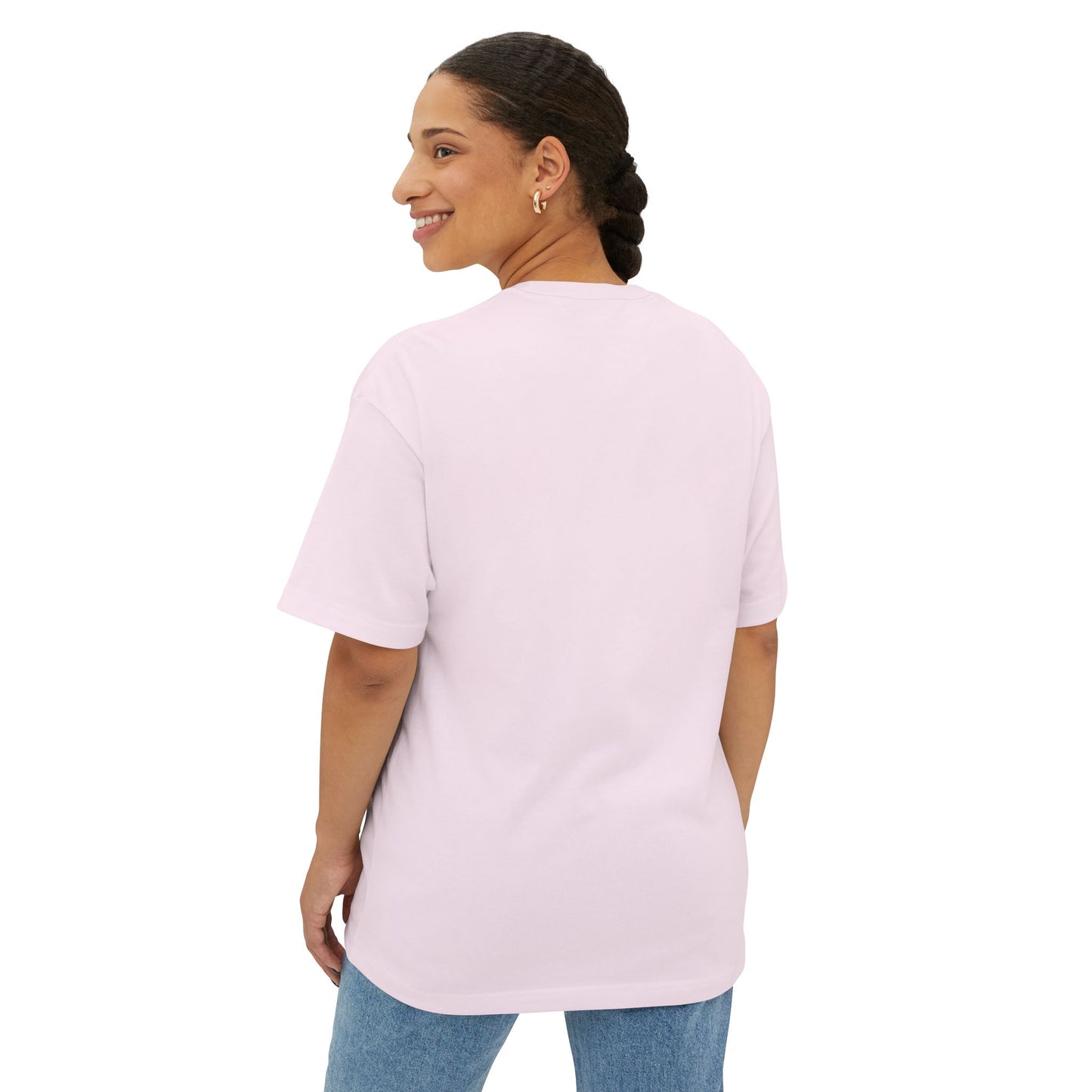 Prince 'Unstoppable' Graphic Tee — Black History Month