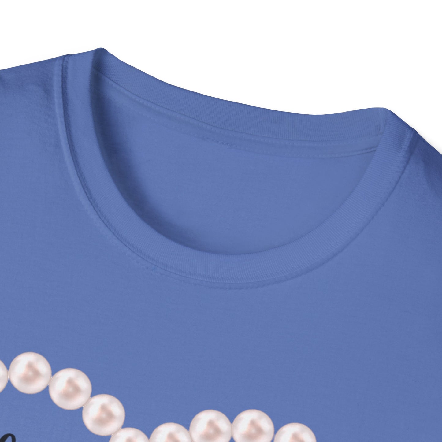 Converse and Pearls Ladies Mount Up  Election Response