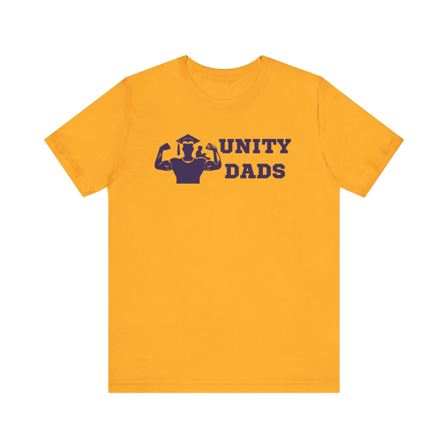 Unity Dads(Purple Logo)
