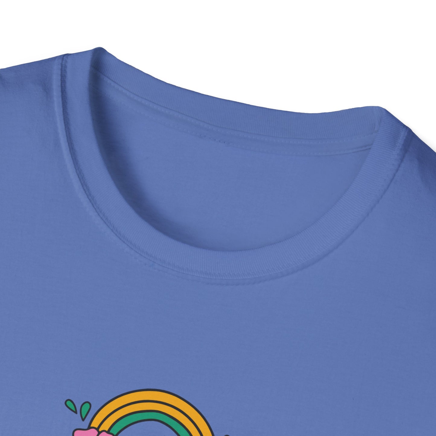My whole being deserves love T-Shirt