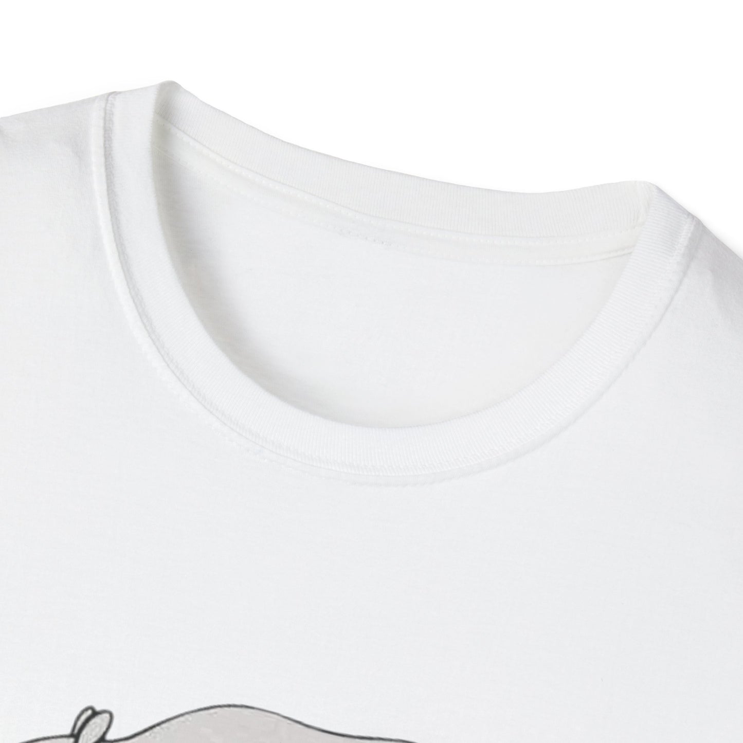 T-Shirt 'Rhi nope ceros' Design