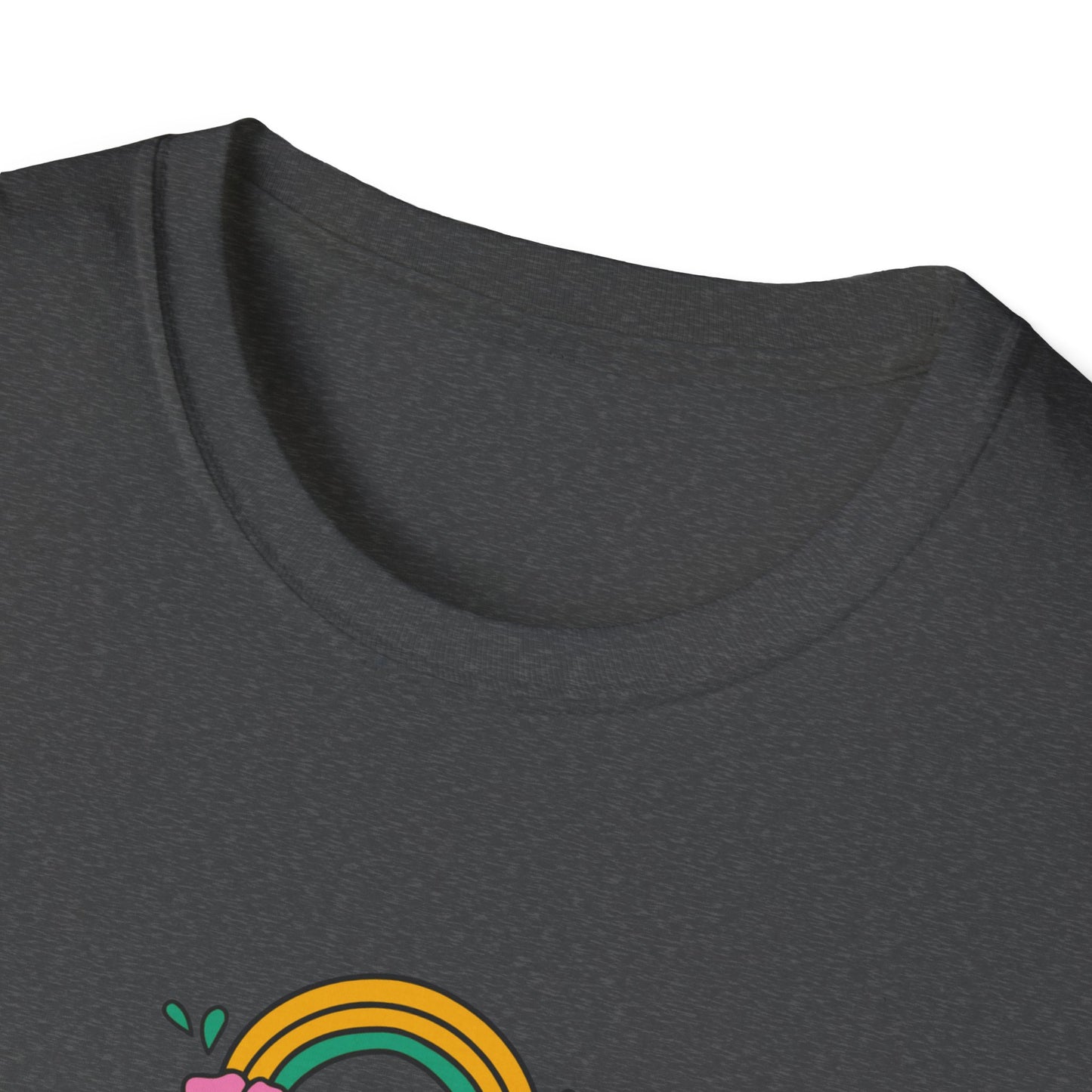 My whole being deserves love T-Shirt