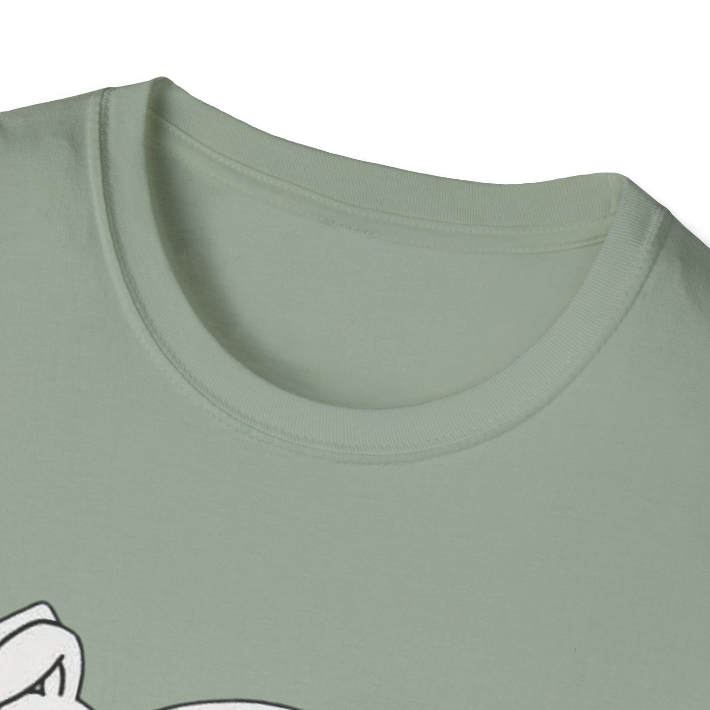 Copy of T-Shirt 'Not Amoosed' Moose Design